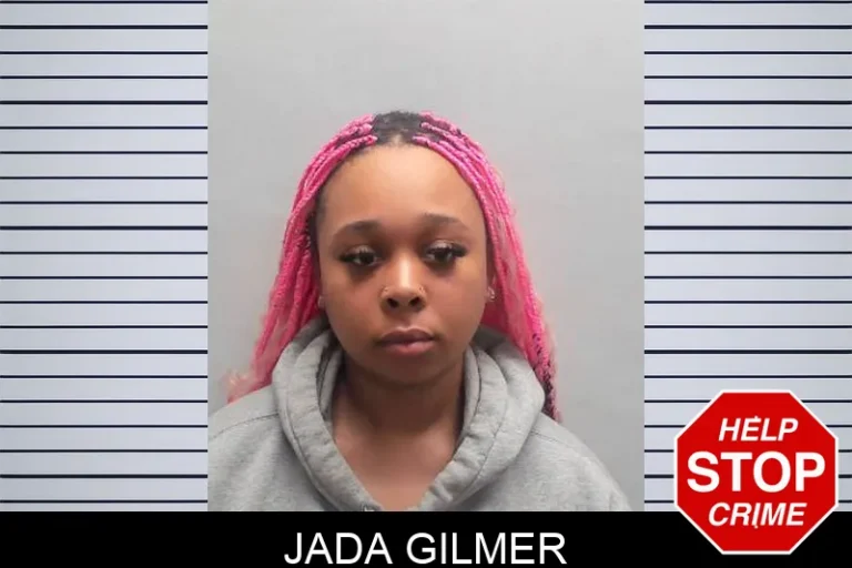 Jada Gilmer