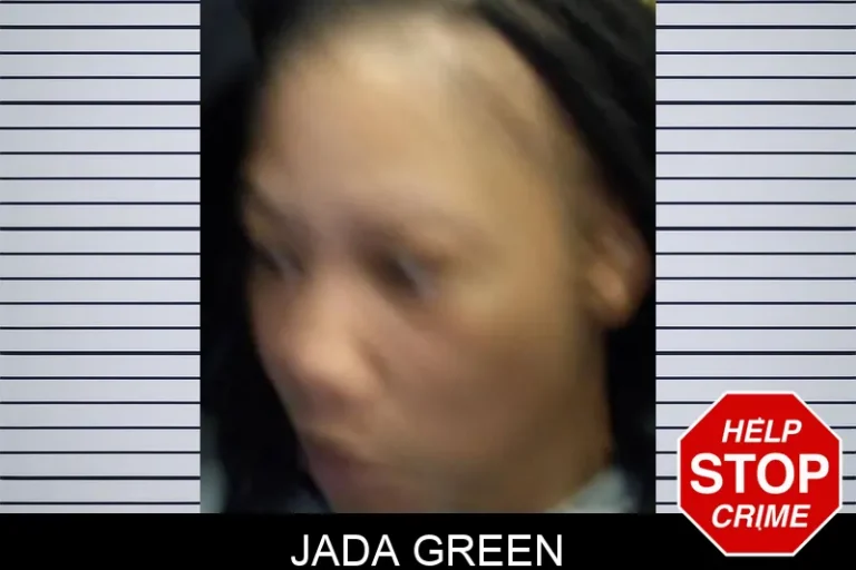 Jada Green