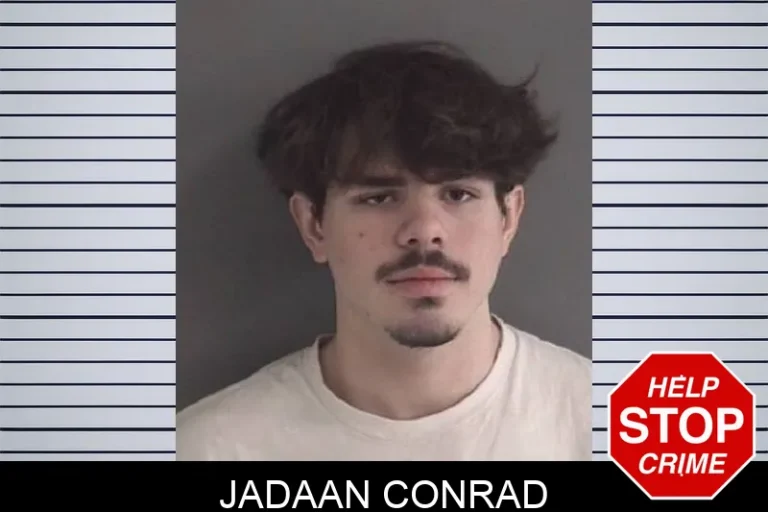 Jadaan Conrad
