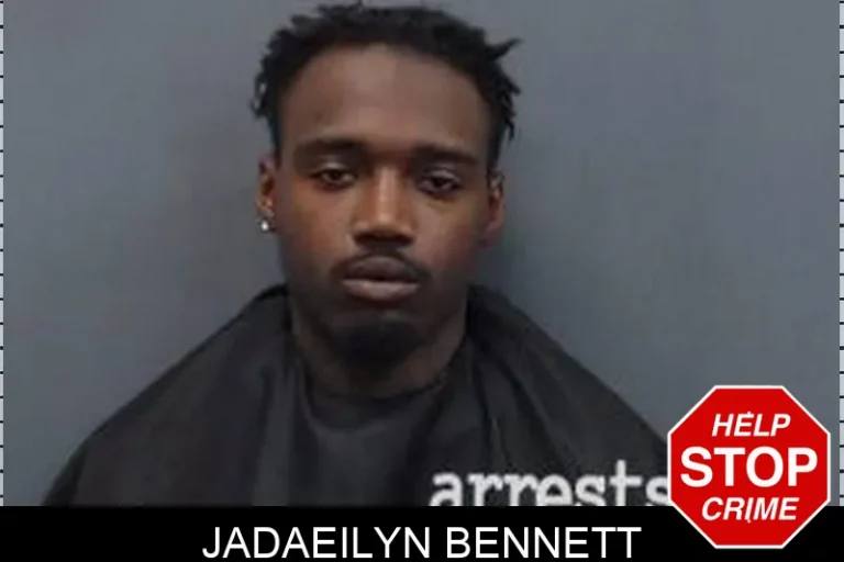 Jadaeilyn Bennett