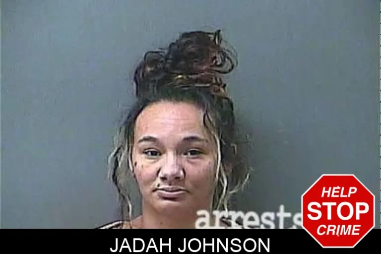 Jadah Johnson