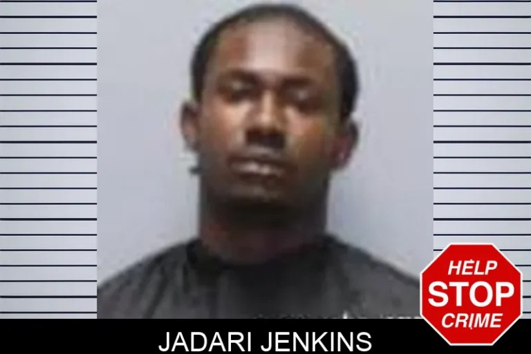 Jadari Jenkins
