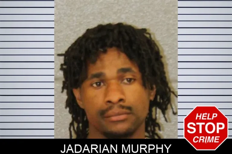 Jadarian MuRphy