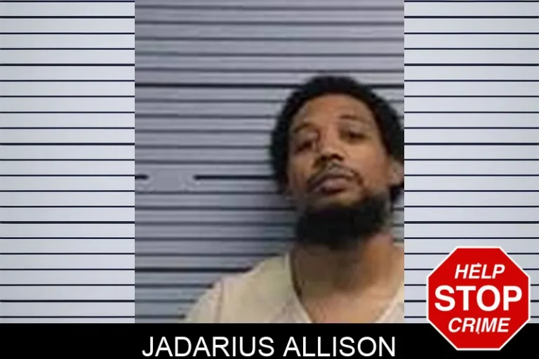 JadariuS Allison
