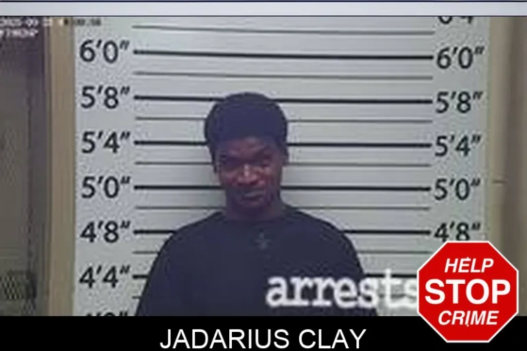 JadariuS Clay