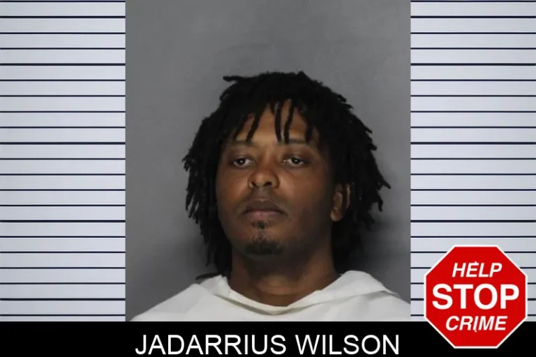 JadarriuS Wilson
