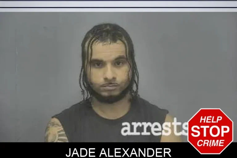 Jade Alexander
