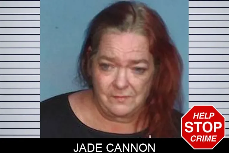 Jade Cannon