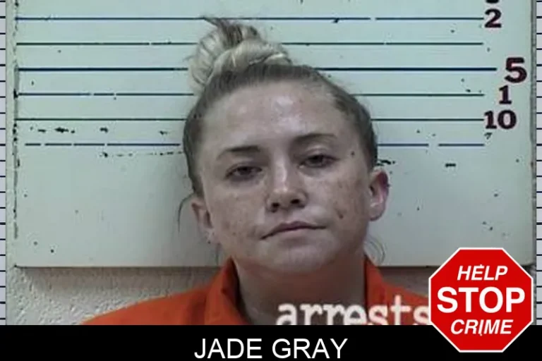 Jade Gray