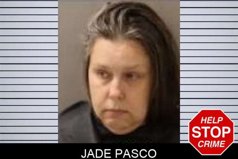 Jade Pasco