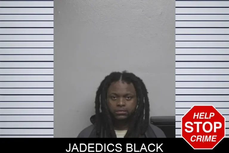 Jadedics Black
