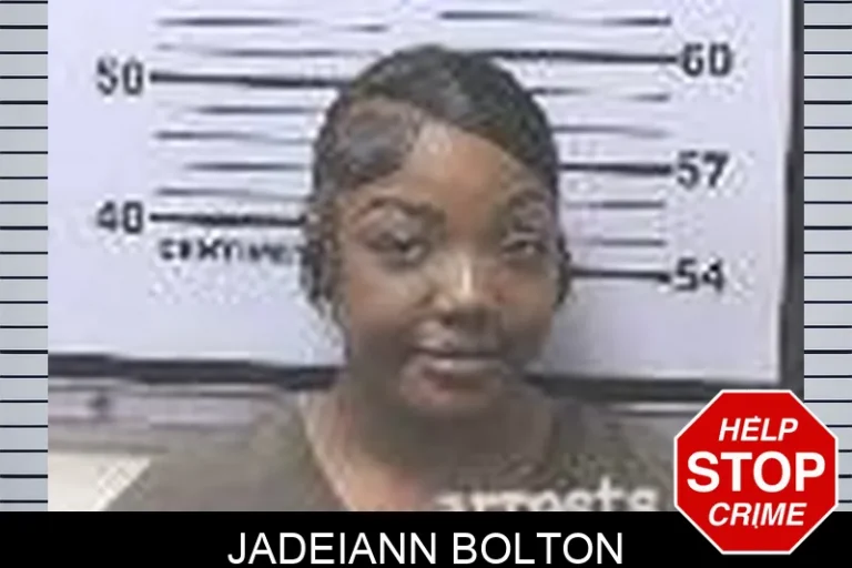 Jadeiann Bolton