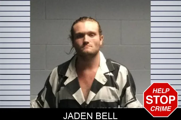 Jaden Bell