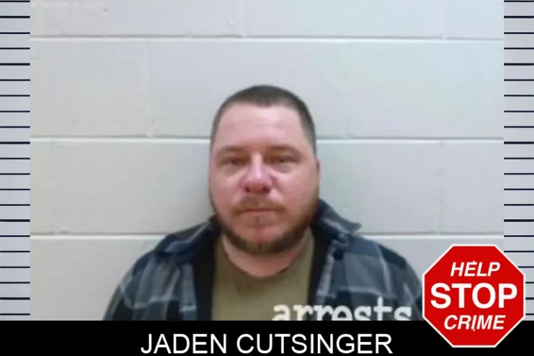 Jaden Cutsinger