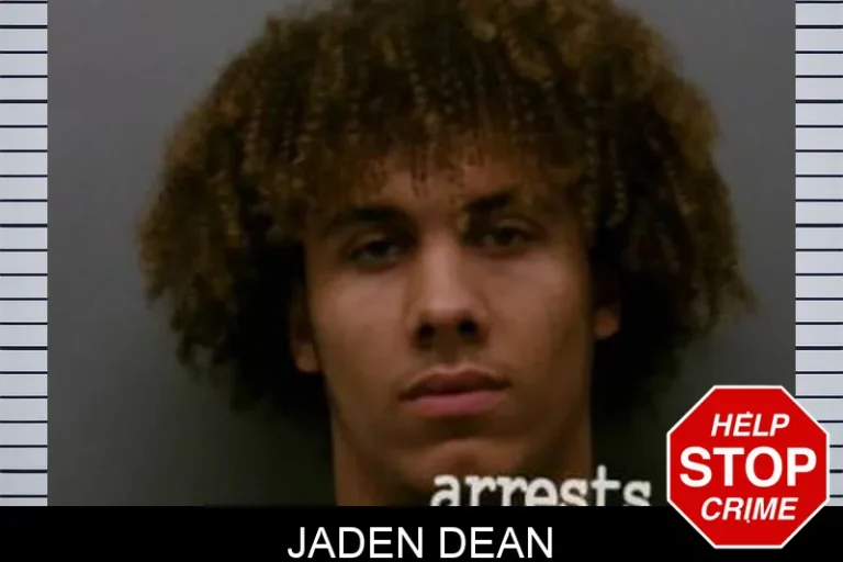 Jaden Dean