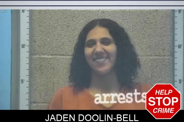 Jaden Doolin-Bell