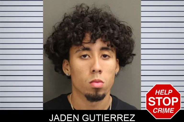 Jaden GuTierrez