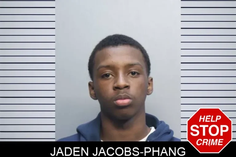 Jaden Jacobs-Phang