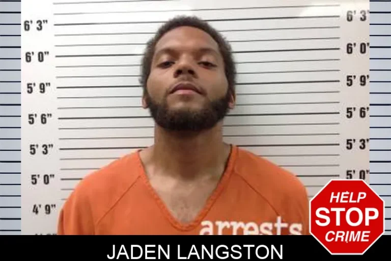 Jaden Langston