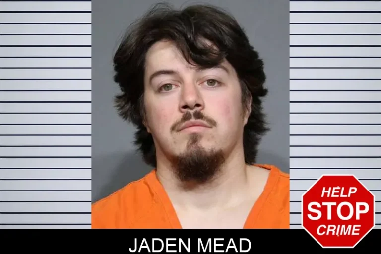 Jaden Mead