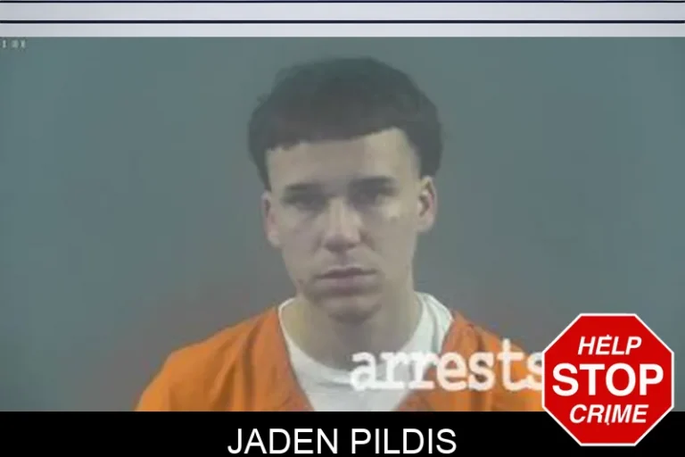 Jaden Pildis