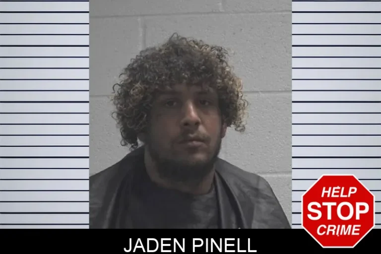 Jaden Pinell