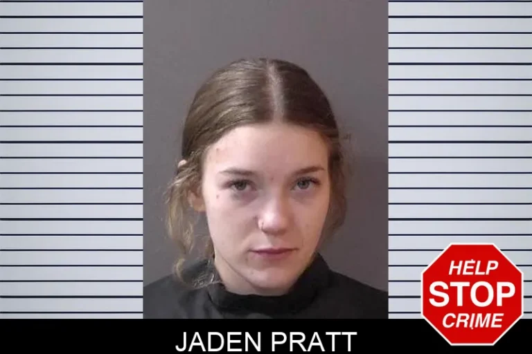 Jaden Pratt