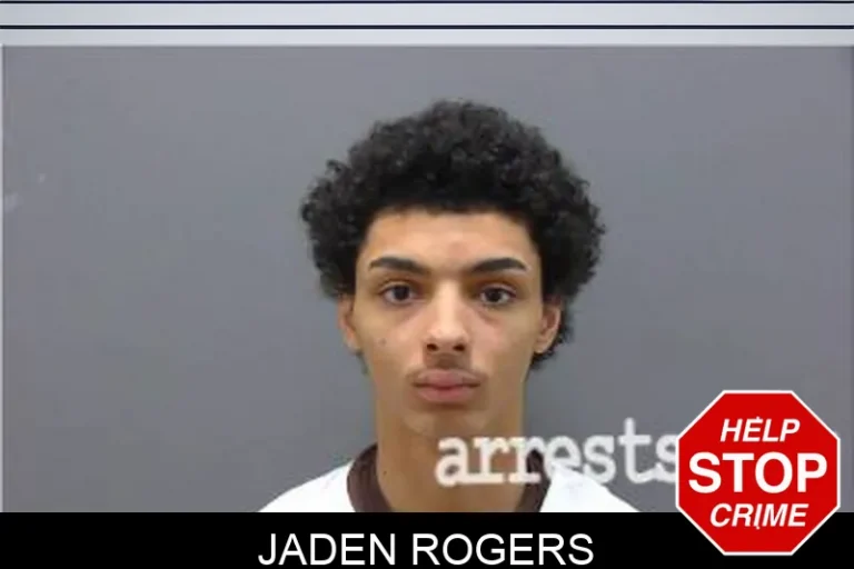 Jaden Rogers