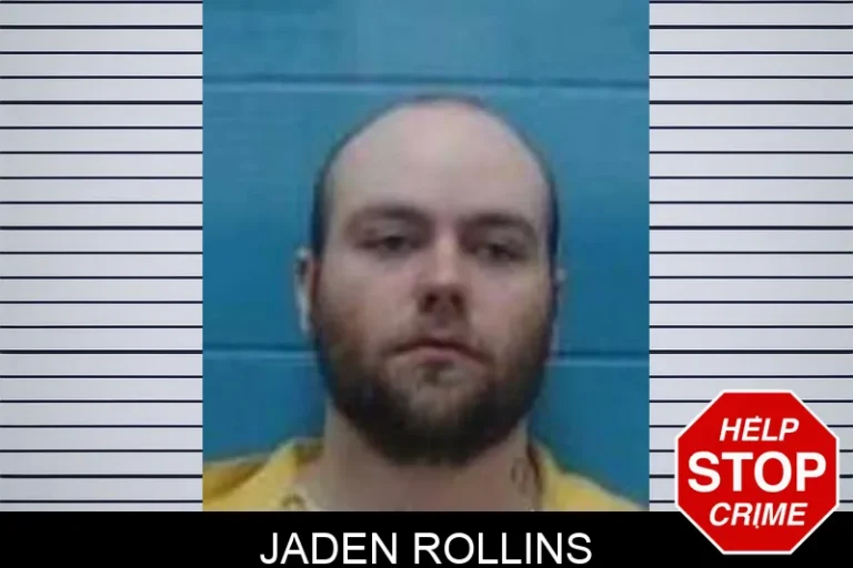 Jaden Rollins
