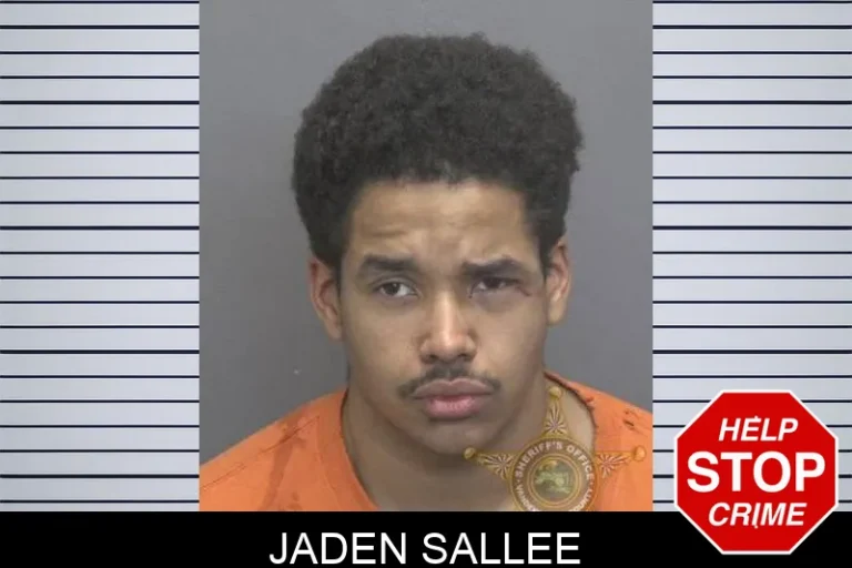 Jaden Sallee
