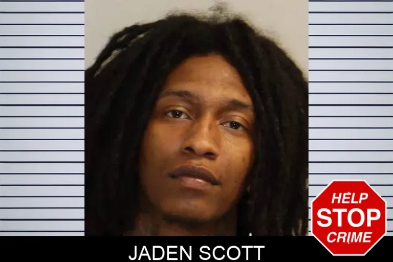 Jaden Scott