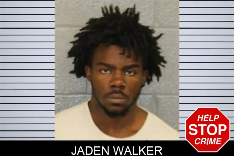 Jaden Walker
