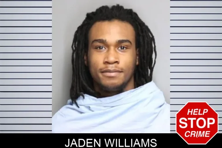 Jaden Williams