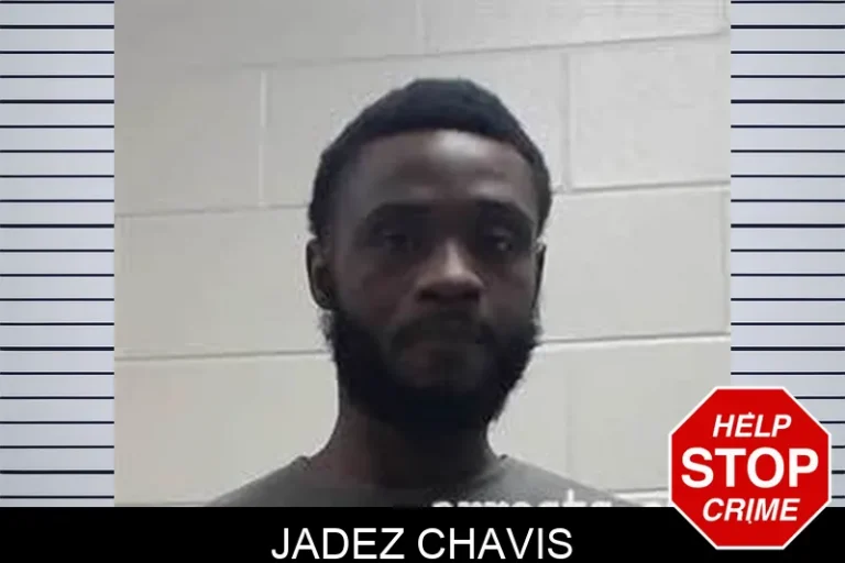 Jadez Chavis