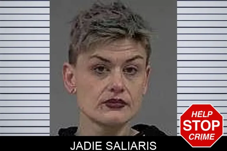 Jadie Saliaris