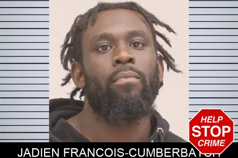 Jadien Francois-CuMberbatch