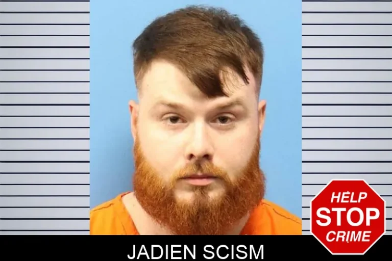 Jadien Scism