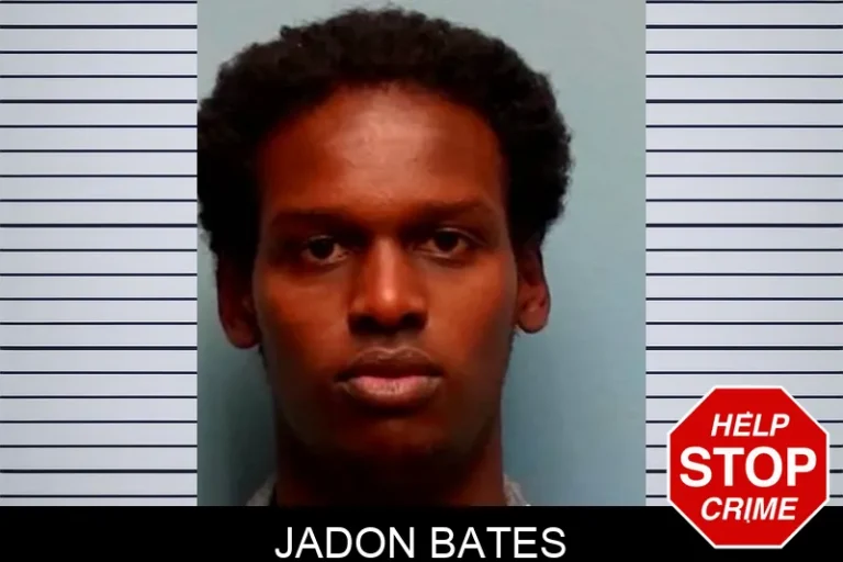 Jadon Bates
