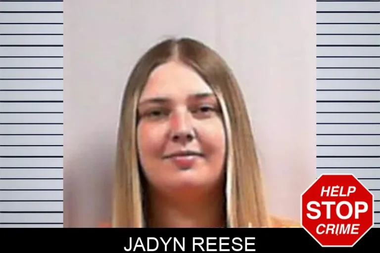 Jadyn Reese