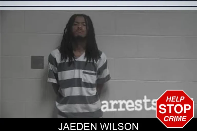 Jaeden Wilson