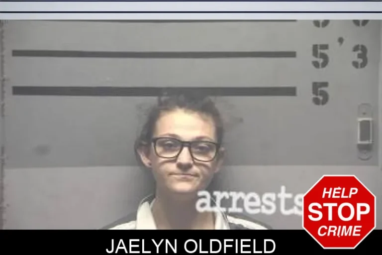 Jaelyn Oldfield