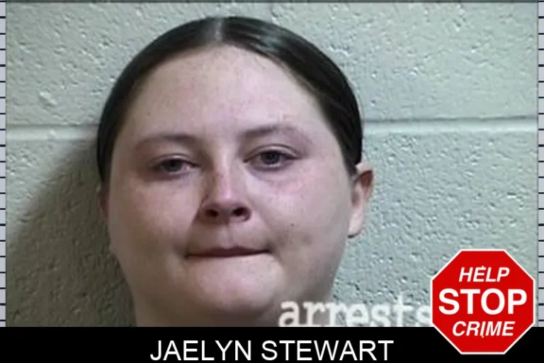 Jaelyn Stewart