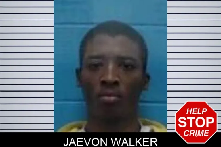 Jaevon Walker