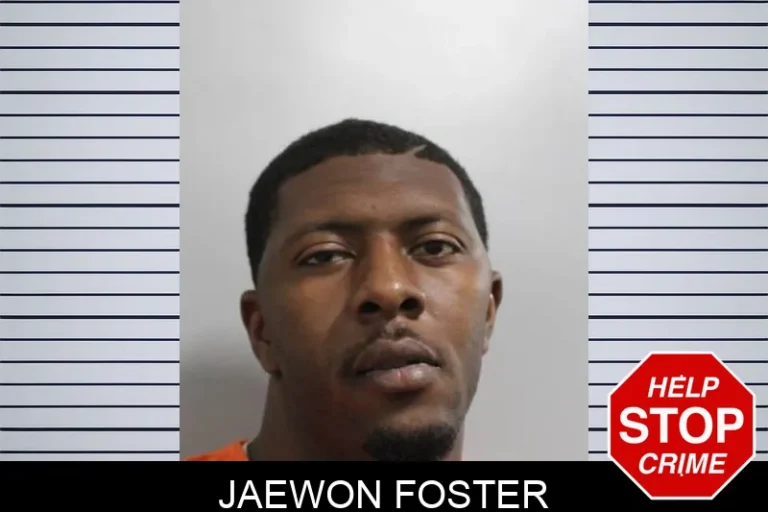 Jaewon Foster