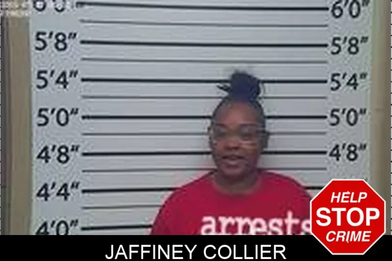 Jaffiney Collier