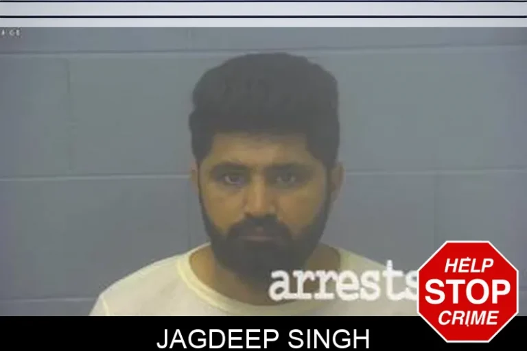 Jagdeep Singh