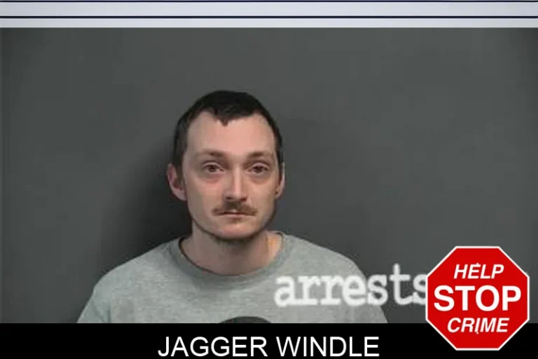 Jagger Windle