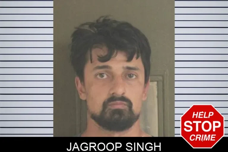 Jagroop Singh