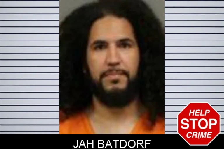 Jah Batdorf