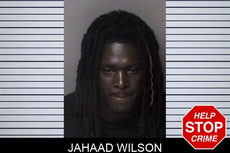Jahaad Wilson